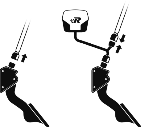 XLR5コントローラー画像