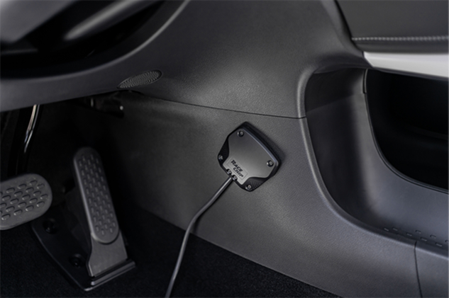 XLR5コントローラー画像