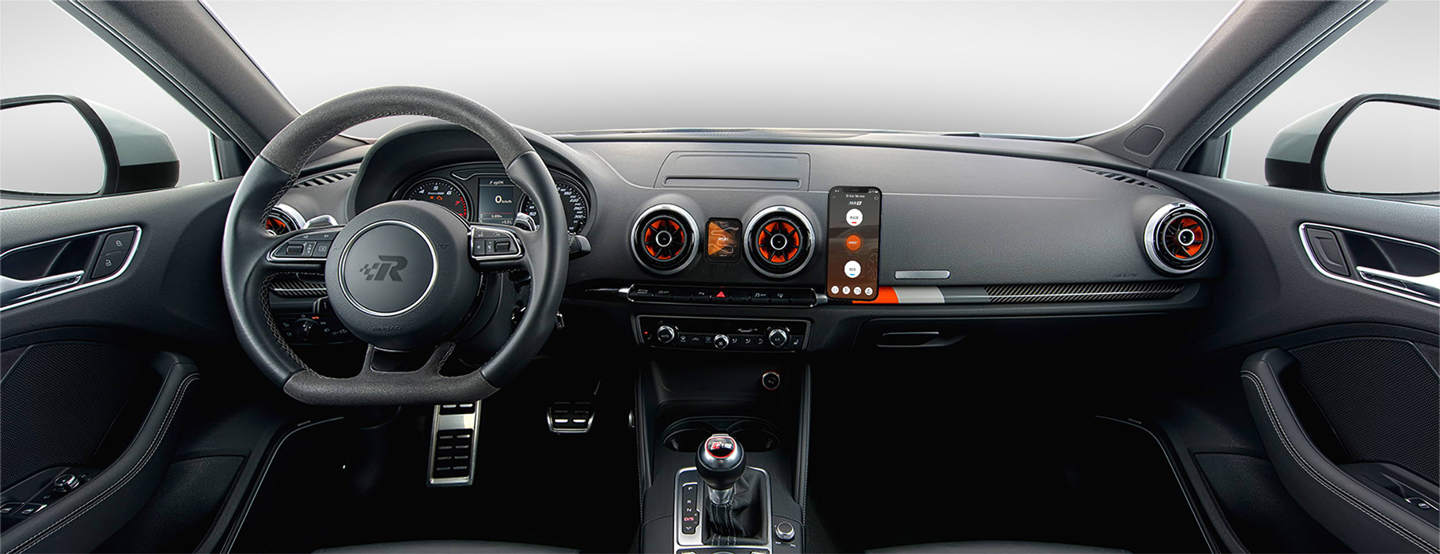 XLR5コントローラー画像